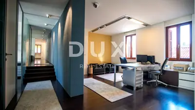Etage 171 m², Rovinj - Stadtzentrum, designorientierter Raum - 18