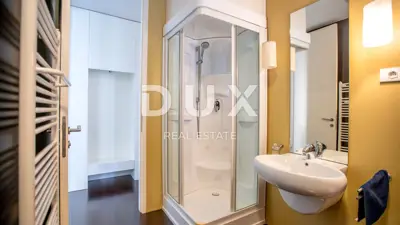 Etage 171 m², Rovinj - Stadtzentrum, designorientierter Raum - 22