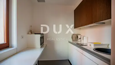 Etage 171 m², Rovinj - Stadtzentrum, designorientierter Raum - 21