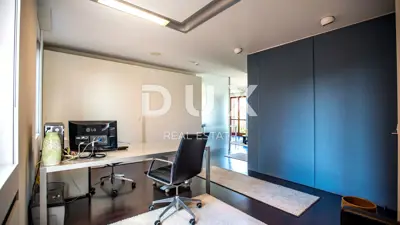 Etage 171 m², Rovinj - Stadtzentrum, designorientierter Raum - 14