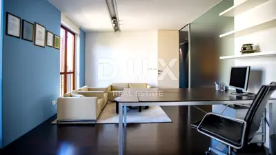 Etage 171 m², Rovinj - Stadtzentrum, designorientierter Raum - 13