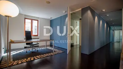 Etage 171 m², Rovinj - Stadtzentrum, designorientierter Raum - 3