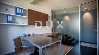 Etage 171 m², Rovinj - Stadtzentrum, designorientierter Raum - 16