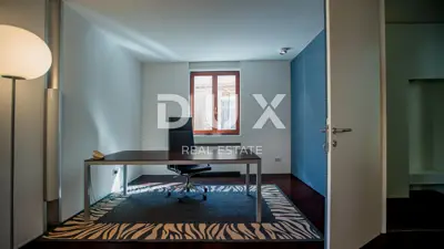 Etage 171 m², Rovinj - Stadtzentrum, designorientierter Raum - 4