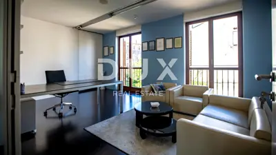 Etage 171 m², Rovinj - Stadtzentrum, designorientierter Raum - 11