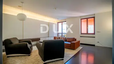 Etage 171 m², Rovinj - Stadtzentrum, designorientierter Raum - 2
