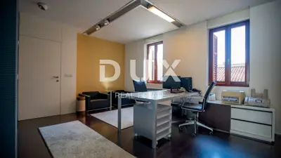 Etage 171 m², Rovinj - Stadtzentrum, designorientierter Raum - 17