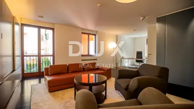 Etage 171 m², Rovinj - Stadtzentrum, designorientierter Raum
