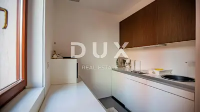 Etage 171 m², Rovinj - Stadtzentrum, designorientierter Raum - 20