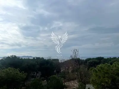 Stan, Pakoštane, 2 spavaće sobe i prostrana terasa - 6