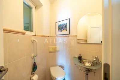 Villa 530 m², Pobri - panoramic views of Kvarner - 11