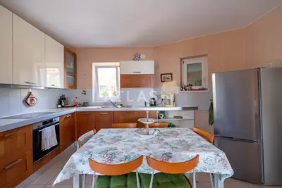 Villa 530 m², Pobri - panoramic views of Kvarner - 18