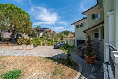 Villa 530 m², Pobri - panoramic views of Kvarner - 17