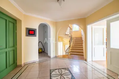 Villa 530 m², Pobri - panoramic views of Kvarner - 10