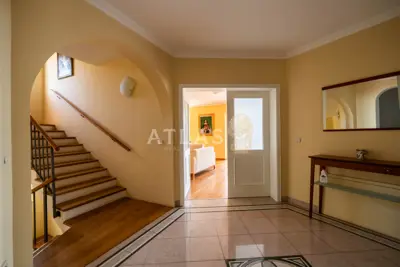 Villa 530 m², Pobri - panoramic views of Kvarner - 9