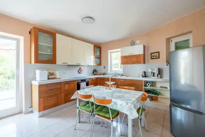 Villa 530 m², Pobri - panoramic views of Kvarner - 13