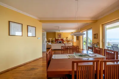 Villa 530 m², Pobri - panoramic views of Kvarner - 22