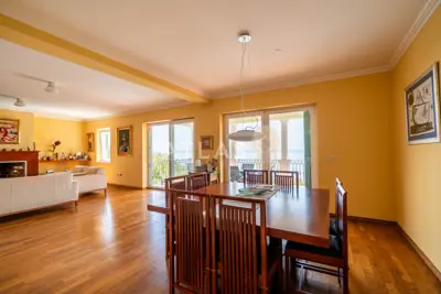Villa 530 m², Pobri - panoramic views of Kvarner - 19