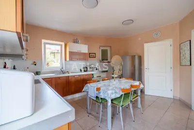 Villa 530 m², Pobri - panoramic views of Kvarner - 15