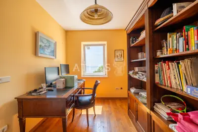 Villa 530 m², Pobri - panoramic views of Kvarner - 21