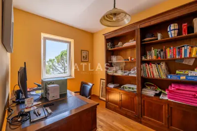 Villa 530 m², Pobri - panoramic views of Kvarner - 20