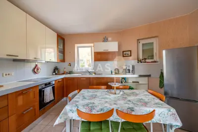 Villa 530 m², Pobri - panoramic views of Kvarner - 14