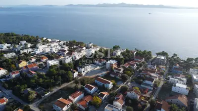 ZADAR, PETRČANE, Punta Radman - Penthouse mit Meerblick im Bau - 6