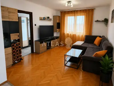 Kostrena – 2s+db s balkonom + pogled na more + režije u cijeni