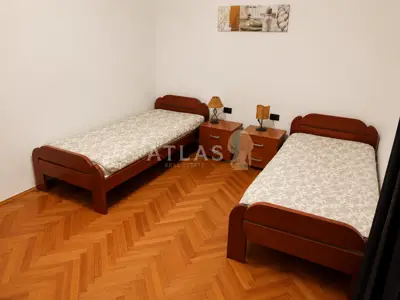 Kostrena – 2s+db s balkonom + pogled na more + režije u cijeni - 7