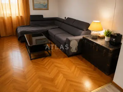 Kostrena – 2s+db s balkonom + pogled na more + režije u cijeni - 2