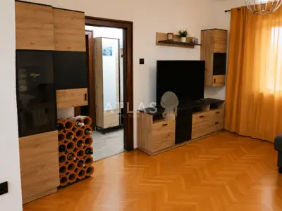 Kostrena – 2s+db s balkonom + pogled na more + režije u cijeni - 3