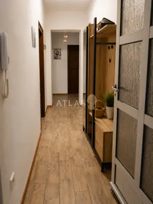 Kostrena – 2s+db s balkonom + pogled na more + režije u cijeni - 14