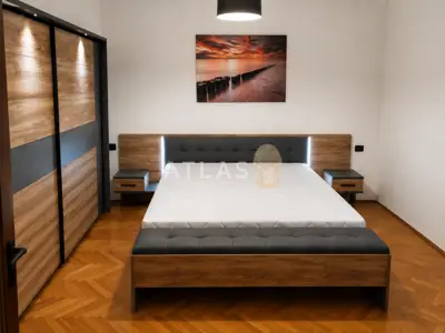 Kostrena – 2s+db s balkonom + pogled na more + režije u cijeni - 6