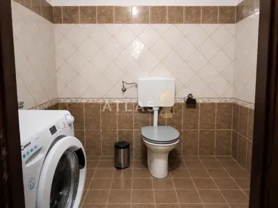 Kostrena – 2s+db s balkonom + pogled na more + režije u cijeni - 13