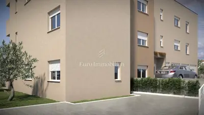 Wohnung zum Kauf in Vodice, 88,9 m² - 12