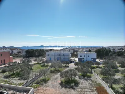 Stan 143 m², Vodice - 3 spavaće sobe i 3 kupaonice - 3