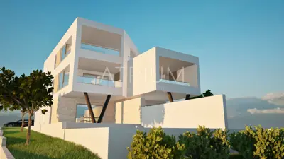 Stan 143 m², Vodice - 3 spavaće sobe i 3 kupaonice - 11
