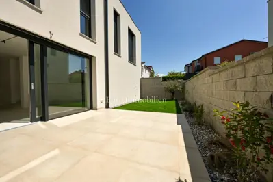 Kuća 95 m², Novigrad - blizu mora i prirode