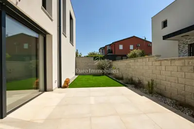 Kuća 95 m², Novigrad - blizu mora i prirode - 3