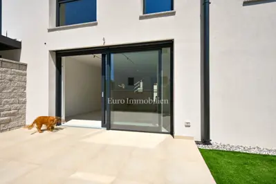 Kuća 95 m², Novigrad - blizu mora i prirode - 5