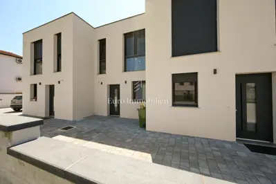 Kuća 95 m², Novigrad - blizu mora i prirode - 2