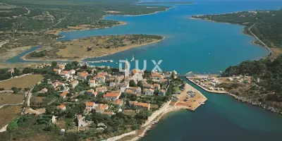 Agricultural land, Osor - 300 m from the sea - 16