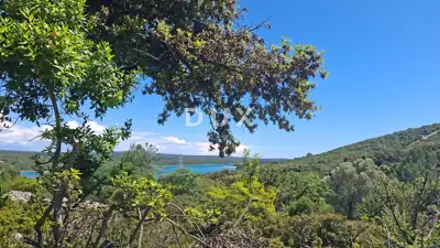 Agricultural land, Osor - 300 m from the sea