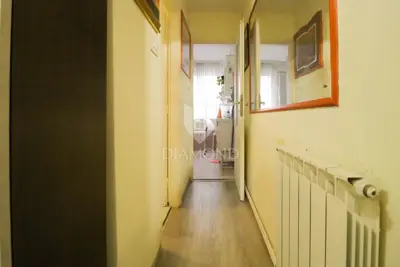 Apartment 141 m², Donji grad - 4 rooms and parking - 7
