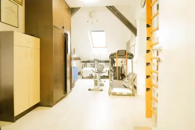 Apartment 141 m², Donji grad - 4 rooms and parking - 6
