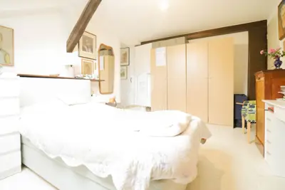 Apartment 141 m², Donji grad - 4 rooms and parking - 9