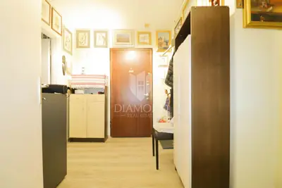Apartment 141 m², Donji grad - 4 rooms and parking - 14