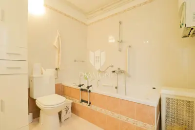 Apartment 141 m², Donji grad - 4 rooms and parking - 13