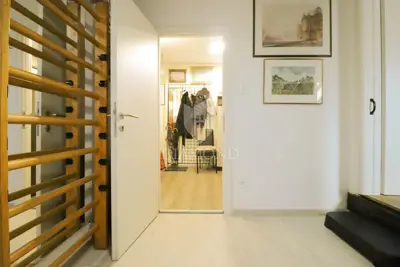Apartment 141 m², Donji grad - 4 rooms and parking - 10