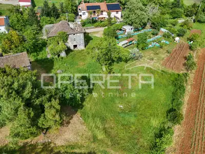Old house 150 m², Vižinada - investment for a tourist project - 8